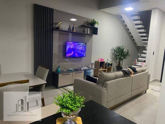 Sobrado para Venda em Sorocaba - 4