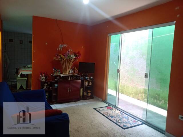 #285 - Casa para Venda em Sorocaba - SP