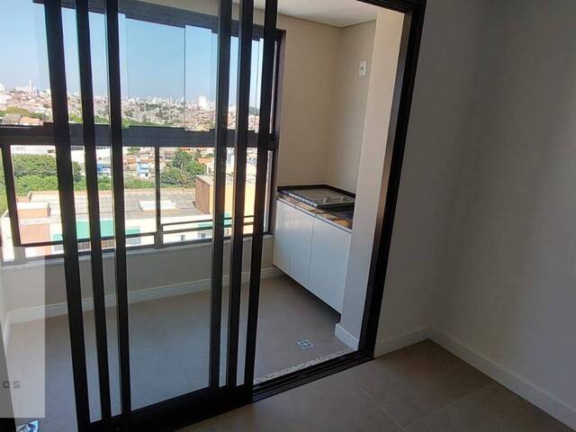 Apartamento para Locação em Sorocaba - 4
