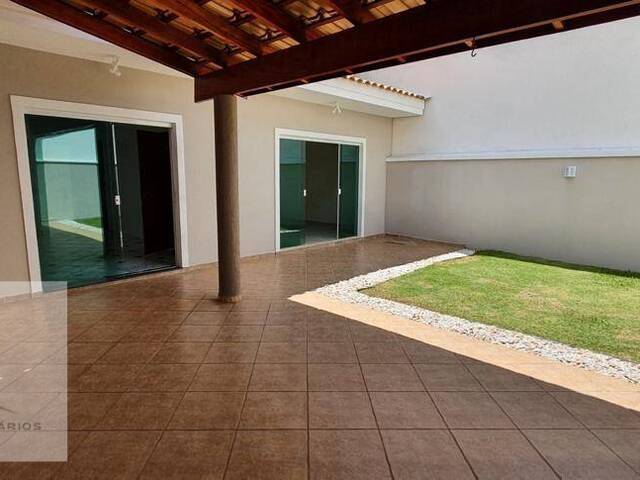 Casa para Venda em Sorocaba - 4