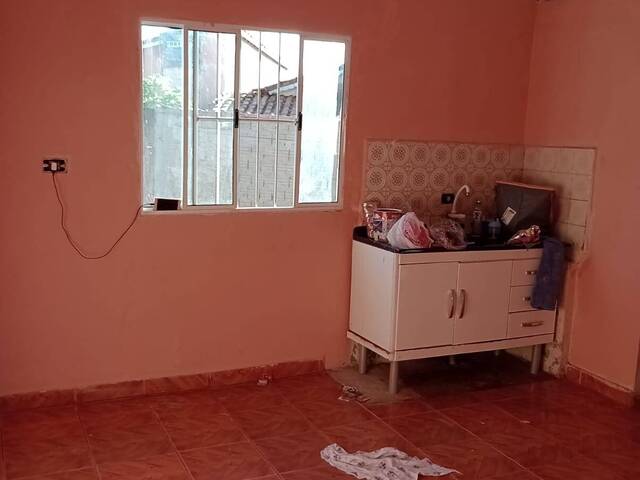 Casa para Venda em Angatuba - 5