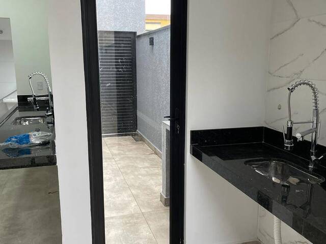 Casa para Venda em Sorocaba - 4