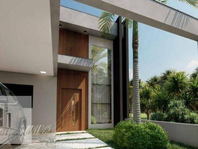 Casa para Venda em Sorocaba - 4
