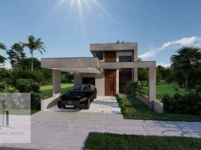 Casa para Venda em Sorocaba - 4