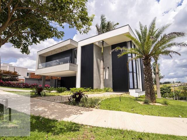 Casa para Venda em Sorocaba - 5