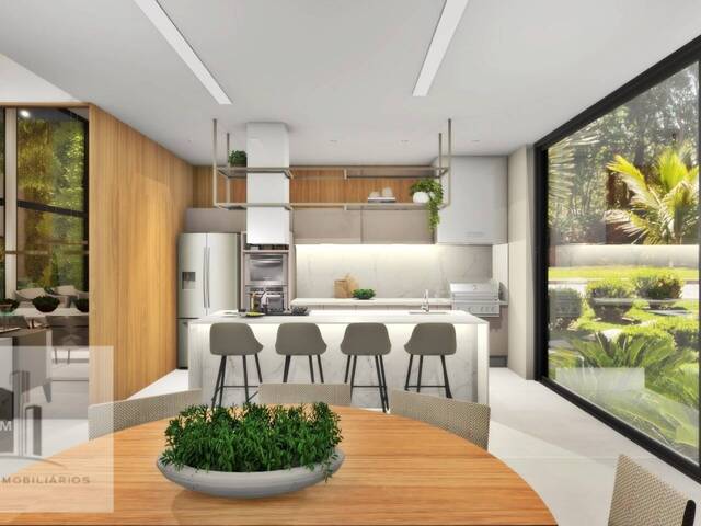 Casa para Venda em Sorocaba - 5