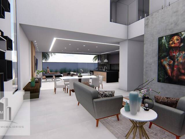 Casa para Venda em Votorantim - 5