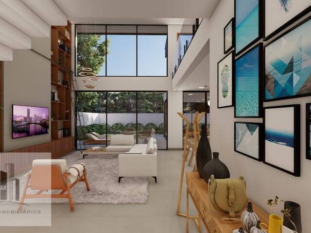 Casa para Venda em Votorantim - 4