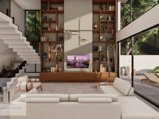 Casa para Venda em Votorantim - 5