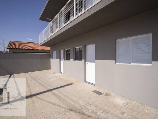 Kitnet para Venda em Sorocaba - 4