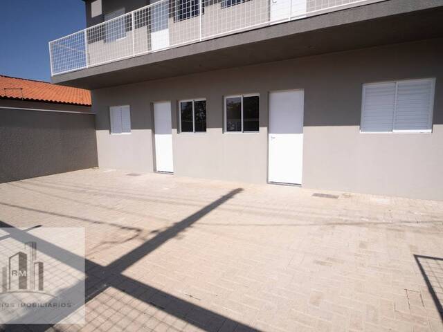 Kitnet para Venda em Sorocaba - 5