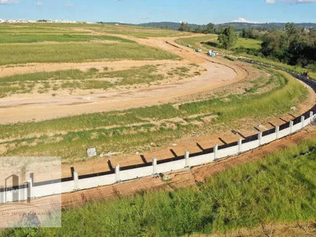 Área para Venda em Votorantim - 4