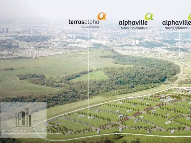 Área para Venda em Votorantim - 5