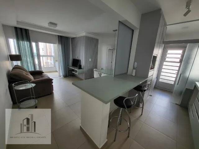 #307 - Apartamento para Venda em Sorocaba - SP - 1