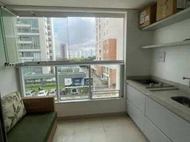 Apartamento para Venda em Sorocaba - 4