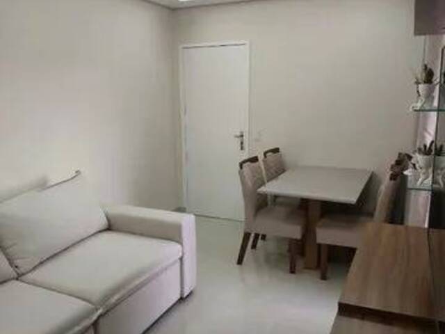 Apartamento para Venda em Sorocaba - 4