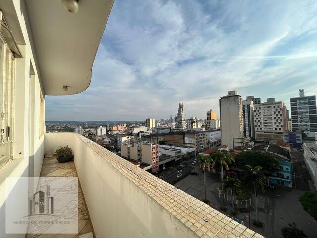 Apartamento para Locação em Sorocaba - 4