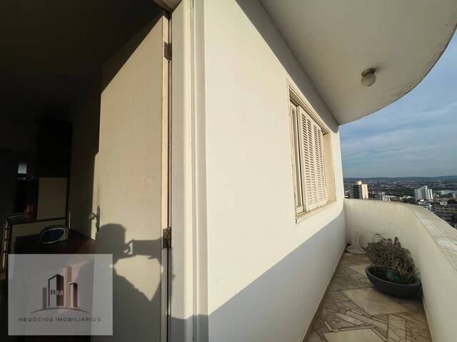 Apartamento para Locação em Sorocaba - 5