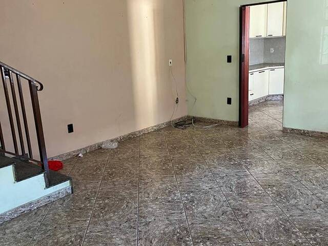 #327 - Casa para Locação em Sorocaba - SP - 2