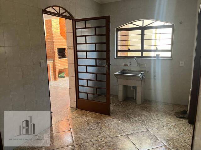 #327 - Casa para Locação em Sorocaba - SP - 3