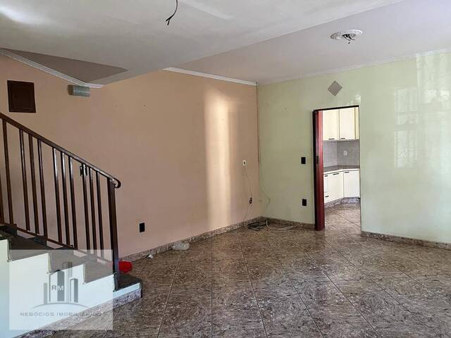 #327 - Casa para Locação em Sorocaba - SP - 1