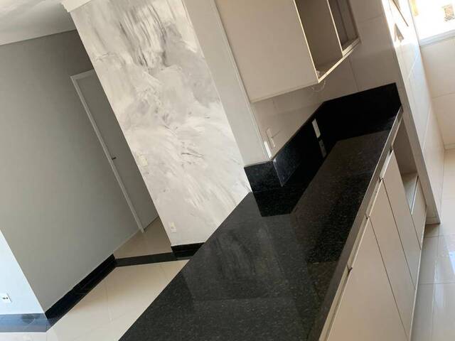 Apartamento para Venda em Votorantim - 4