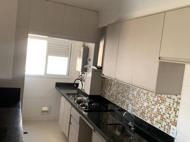 Apartamento para Venda em Votorantim - 5