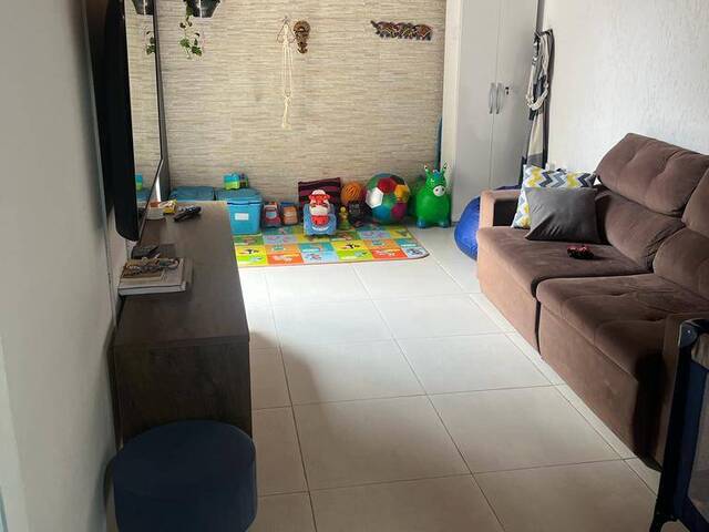 Sobrado para Venda em Sorocaba - 4