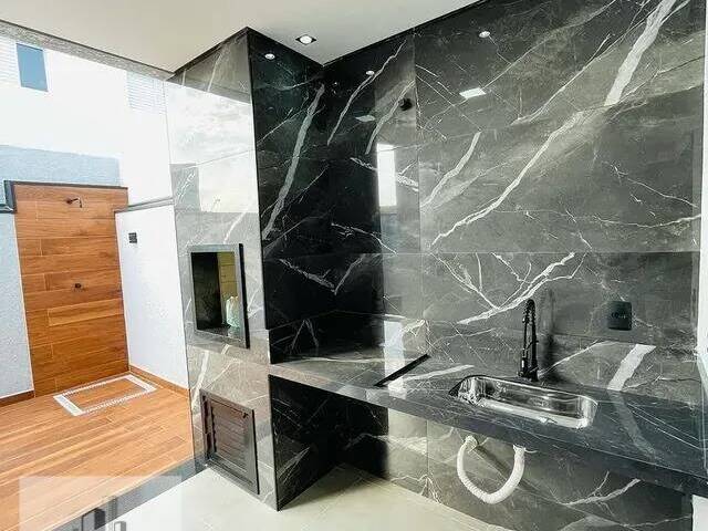 Casa para Venda em Sorocaba - 4