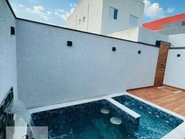 Casa para Venda em Sorocaba - 5