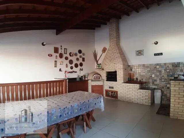 Casa para Venda em Votorantim - 5