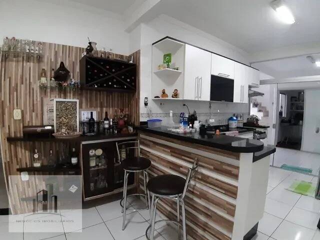 Casa para Venda em Votorantim - 4