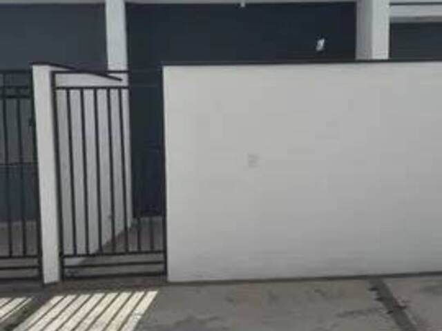 #339 - Casa para Venda em Sorocaba - SP