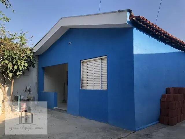 #342 - Casa para Venda em Sorocaba - SP - 3