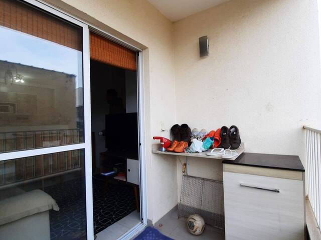 Apartamento para Venda em Itu - 4