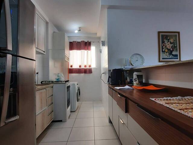 Apartamento para Venda em Itu - 5