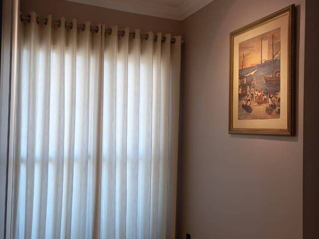Apartamento para Venda em Sorocaba - 5