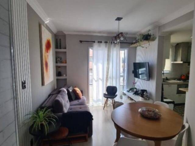 Apartamento para Venda em Sorocaba - 4