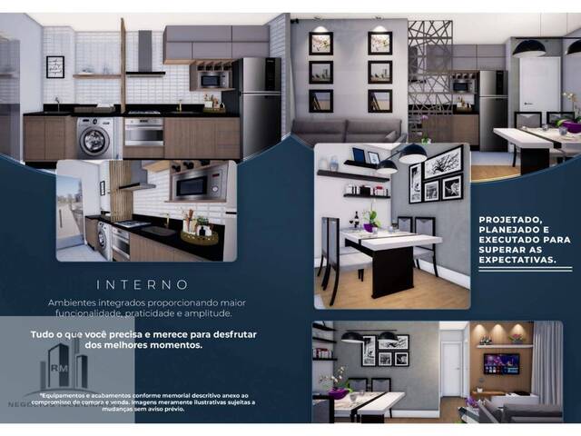 Apartamento para Venda em Sorocaba - 5