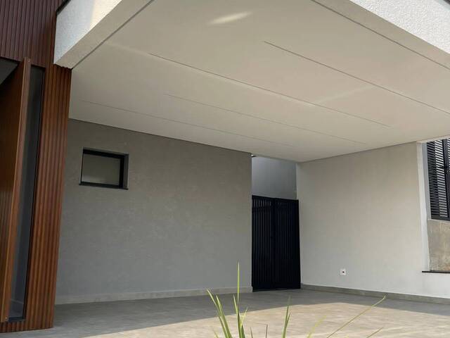 Casa para Venda em Votorantim - 5
