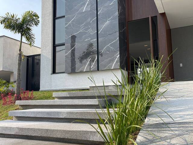 Casa para Venda em Votorantim - 4