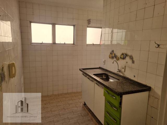 Apartamento para Locação em Sorocaba - 5