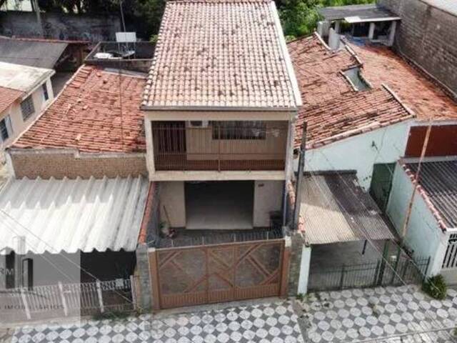 Sobrado para Venda em Sorocaba - 4