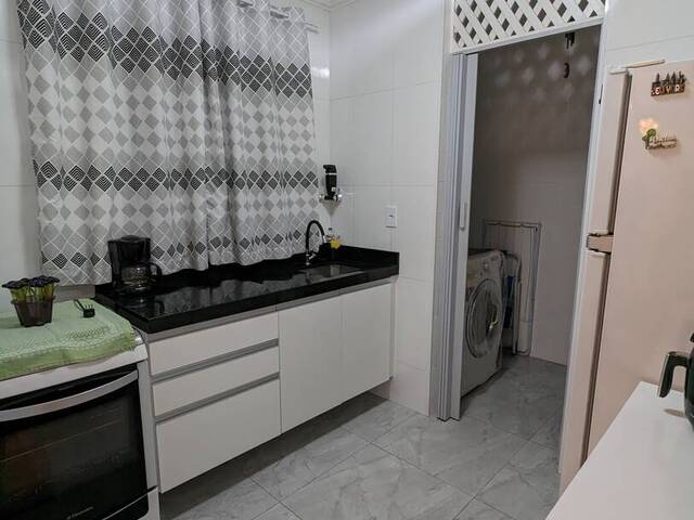 Apartamento para Venda em Sorocaba - 5