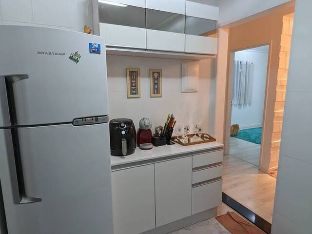 Apartamento para Venda em Sorocaba - 4