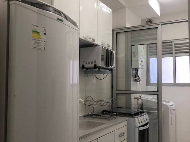 Apartamento para Locação em Sorocaba - 5