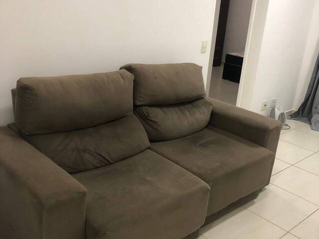 Apartamento para Locação em Sorocaba - 4