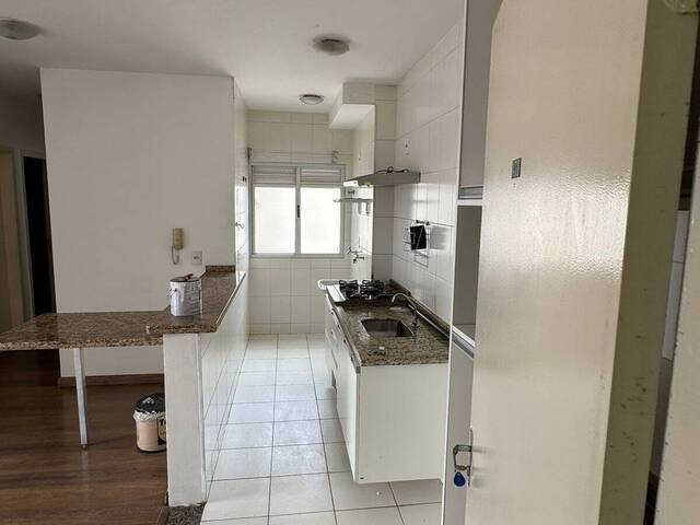 Apartamento para Locação em Sorocaba - 5