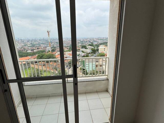 Apartamento para Locação em Sorocaba - 4