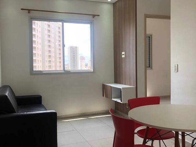 Apartamento para Venda em Sorocaba - 4